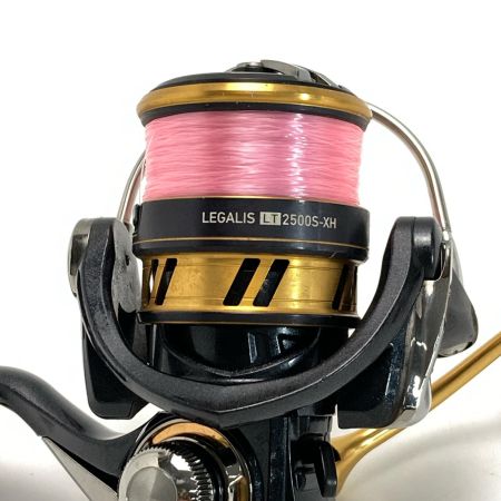  DAIWA ダイワ 18 レガリス LT 2500S-XH 060014 スピニングリール