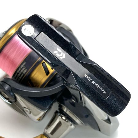  DAIWA ダイワ 18 レガリス LT 2500S-XH 060014 スピニングリール