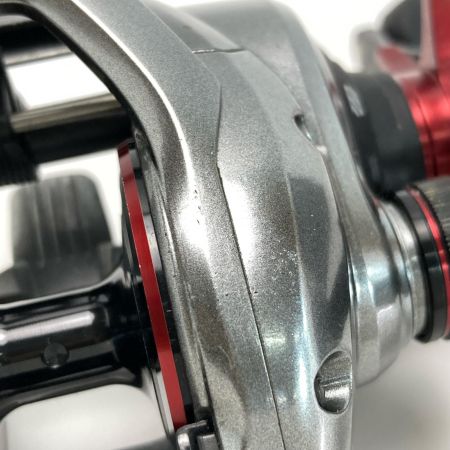  SHIMANO シマノ スコーピオン MD 300XG ベイトリール 043573