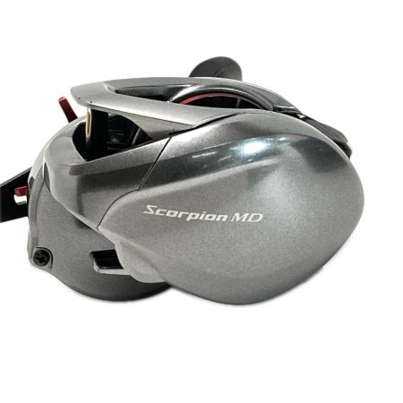  SHIMANO シマノ スコーピオン MD 300XG ベイトリール 043573