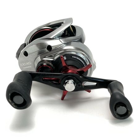  SHIMANO シマノ スコーピオン MD 300XG ベイトリール 043573