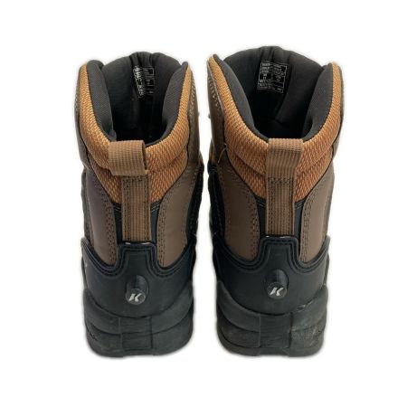  Korkers コーカース BUCKSKIN ウェーディングシューズ SIZE 29cm 箱付き