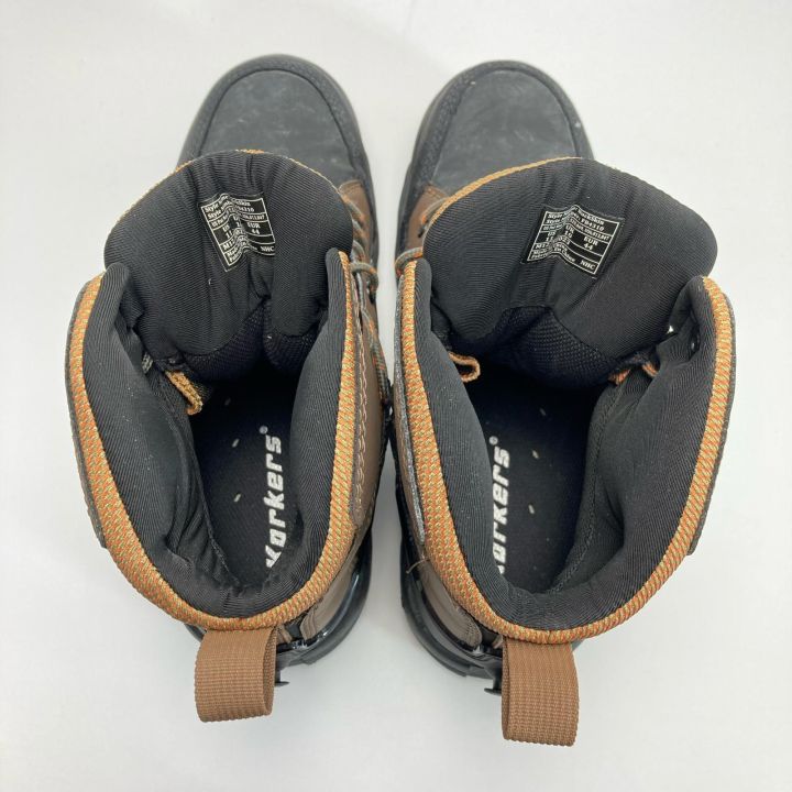 Korkers コーカース BUCKSKIN ウェーディングシューズ SIZE 29cm 箱
