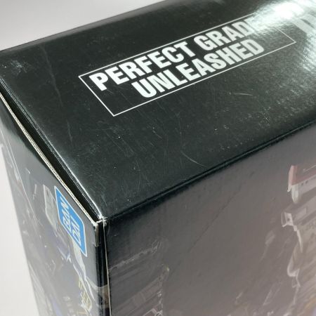   PG UNLEASHED 1/60 RX-78-2 ガンダム プラモデル「機動戦士ガンダム」 ホビー  内袋未開封