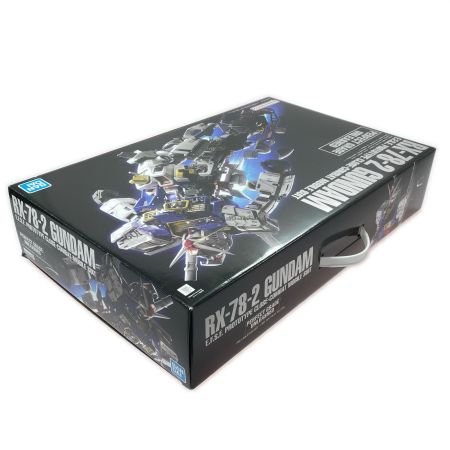   PG UNLEASHED 1/60 RX-78-2 ガンダム プラモデル「機動戦士ガンダム」 ホビー  内袋未開封
