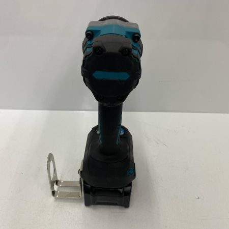  MAKITA マキタ 充電式インパクトレンチ TW007GRDX ブルー