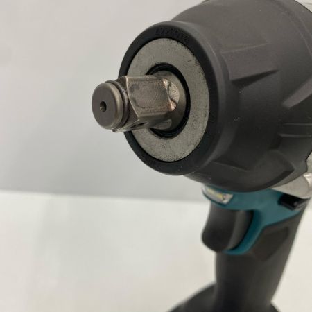  MAKITA マキタ 充電式インパクトレンチ TW700DRGX ブルー
