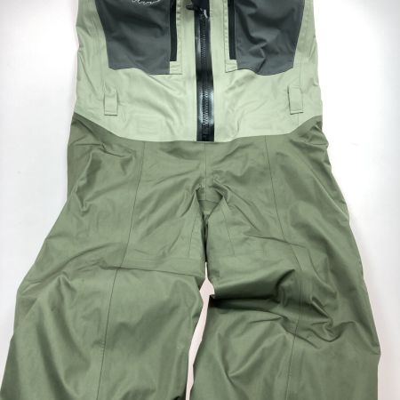  Patagonia パタゴニア スウィフトカレント トラバーズ ジップフロント ウェーダー SSS 82385 /リペアキット付き