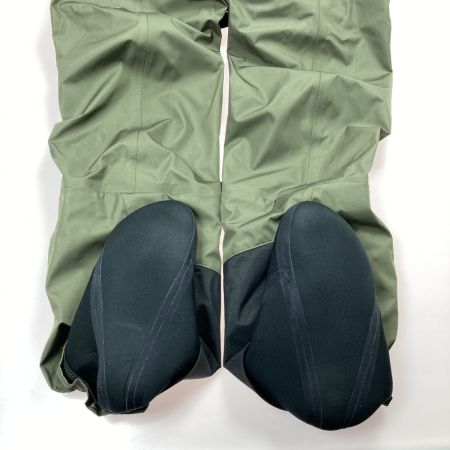  Patagonia パタゴニア スウィフトカレント トラバーズ ジップフロント ウェーダー SSS 82385 /リペアキット付き