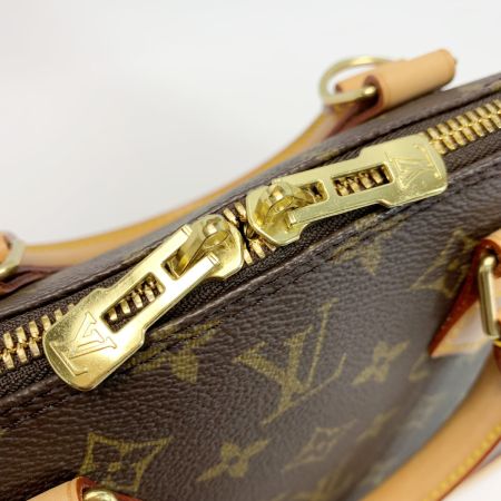 LOUIS VUITTON ルイヴィトン モノグラム アルマ M51130 ハンドバッグ 保存袋有