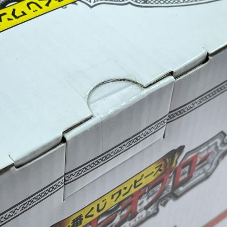 一番くじ ワンピース ヒストリーオブロー B賞 コラソンフィギュア バンプレスト