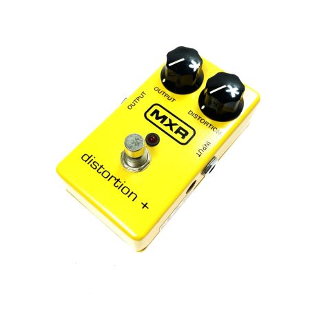  MXR Distortion+ 本体のみ