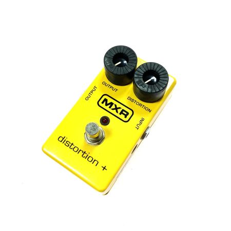  MXR Distortion+ 本体のみ