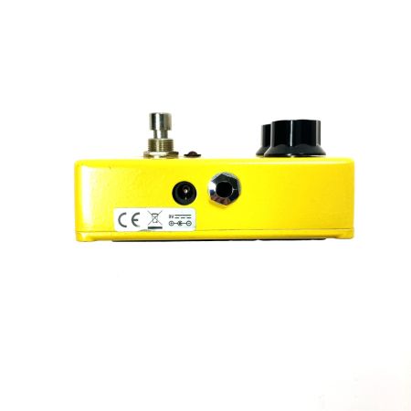 MXR Distortion+ 本体のみ
