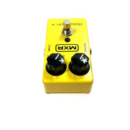  MXR Distortion+ 本体のみ