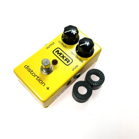  MXR Distortion+ 本体のみ