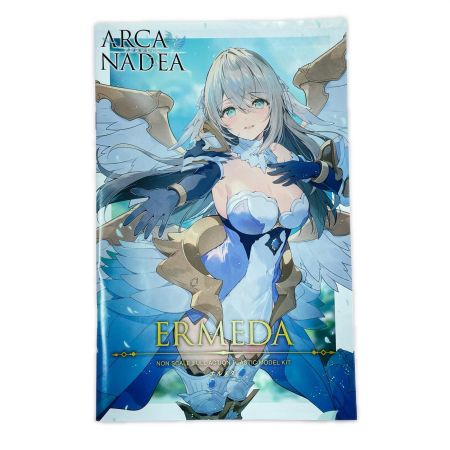  KOTOBUKIYA コトブキヤ アルカナディア エルメダ プラモデル ホビー  内袋未開封