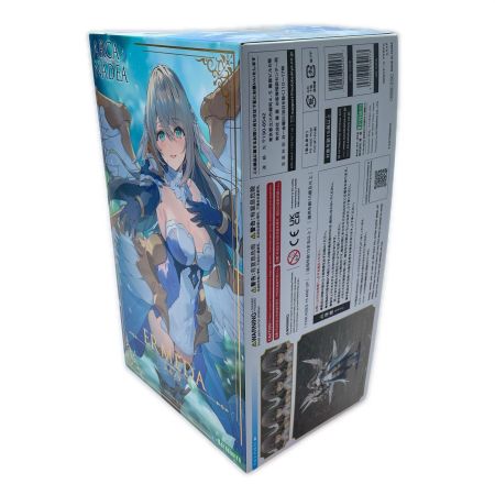  KOTOBUKIYA コトブキヤ アルカナディア エルメダ プラモデル ホビー  内袋未開封
