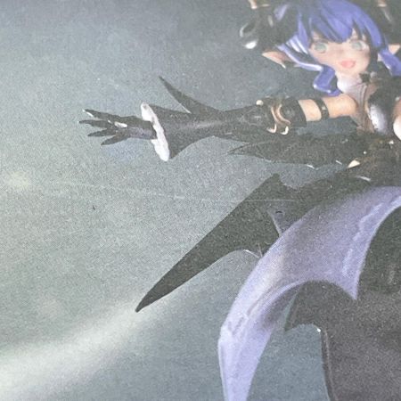  KOTOBUKIYA コトブキヤ アルカナディア ヴェルルッタ プラモデル ホビー  内袋未開封