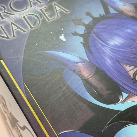  KOTOBUKIYA コトブキヤ アルカナディア ヴェルルッタ プラモデル ホビー  内袋未開封