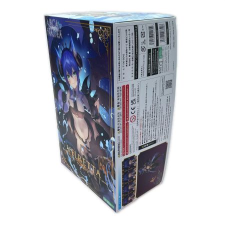 KOTOBUKIYA コトブキヤ アルカナディア ヴェルルッタ プラモデル ホビー  内袋未開封