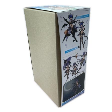  KOTOBUKIYA コトブキヤ アルカナディア ヴェルルッタ プラモデル ホビー  内袋未開封