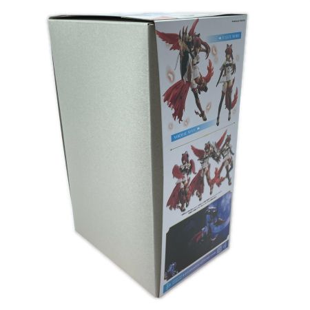  KOTOBUKIYA コトブキヤ アルカナディア シャルメド プラモデル ホビー  内袋未開封