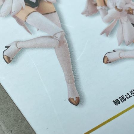  KOTOBUKIYA コトブキヤ アルカナディア ルミティア プラモデル ホビー 内袋未開封