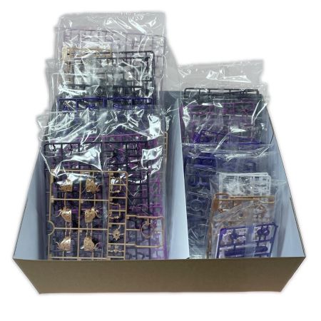  KOTOBUKIYA コトブキヤ アルカナディア ギィ プラモデル ホビー 内袋未開封