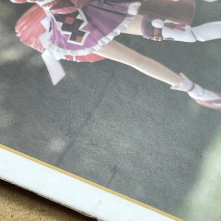  KOTOBUKIYA コトブキヤ アルカナディア ユクモ プラモデル ホビー  内袋未開封