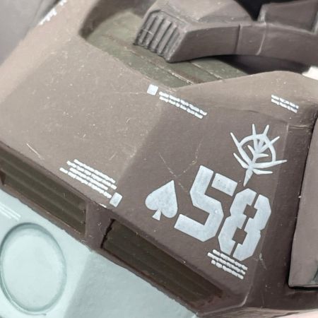   ZEONOGRAPHY ＃3006b ゲルググキャノン MS-14A[量産型ゲルググ] 「機動戦士ガンダム」 フィギュア 開封品