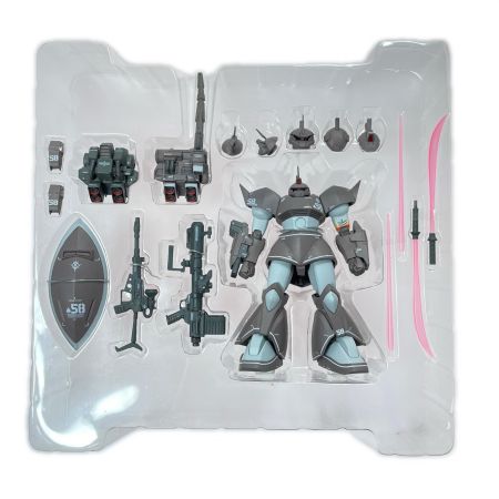   ZEONOGRAPHY ＃3006b ゲルググキャノン MS-14A[量産型ゲルググ] 「機動戦士ガンダム」 フィギュア 開封品