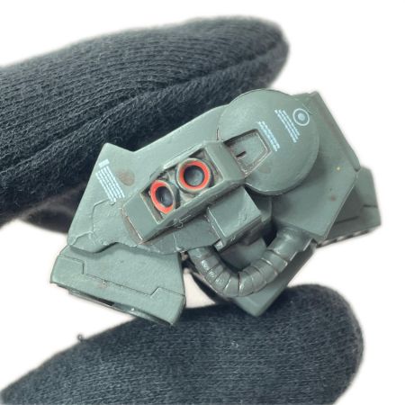   ZEONOGRAPHY ＃3006b ゲルググキャノン MS-14A[量産型ゲルググ] 「機動戦士ガンダム」 フィギュア 開封品