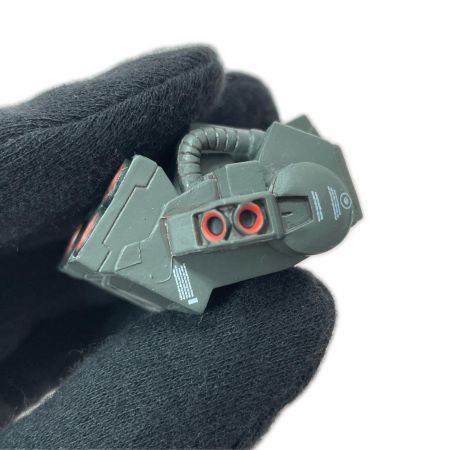   ZEONOGRAPHY ＃3006b ゲルググキャノン MS-14A[量産型ゲルググ] 「機動戦士ガンダム」 フィギュア 開封品