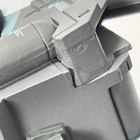   ZEONOGRAPHY ＃3006b ゲルググキャノン MS-14A[量産型ゲルググ] 「機動戦士ガンダム」 フィギュア 開封品