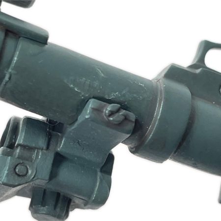   ZEONOGRAPHY ＃3006b ゲルググキャノン MS-14A[量産型ゲルググ] 「機動戦士ガンダム」 フィギュア 開封品