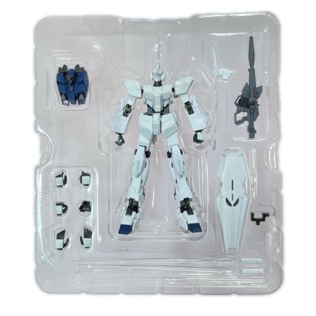   ROBOT魂 -ロボット魂-〈SIDE MS〉 機動戦士ガンダムUC ユニコーンガンダム（ユニコーンモード） フィギュア 開封品