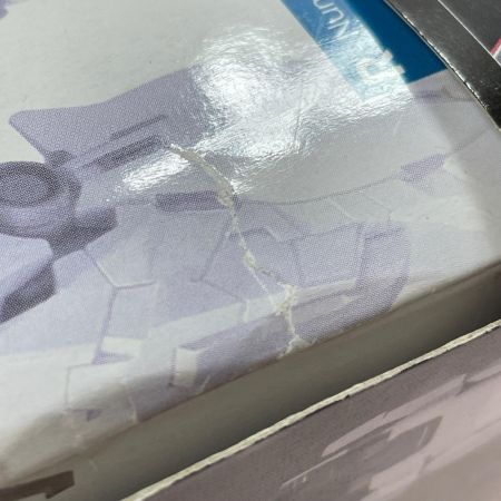   ROBOT魂 -ロボット魂-〈SIDE MS〉 機動戦士ガンダムUC ユニコーンガンダム（ユニコーンモード） フィギュア 開封品