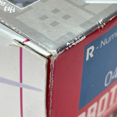   ROBOT魂 -ロボット魂-〈SIDE MS〉 機動戦士ガンダムUC ユニコーンガンダム（ユニコーンモード） フィギュア 開封品