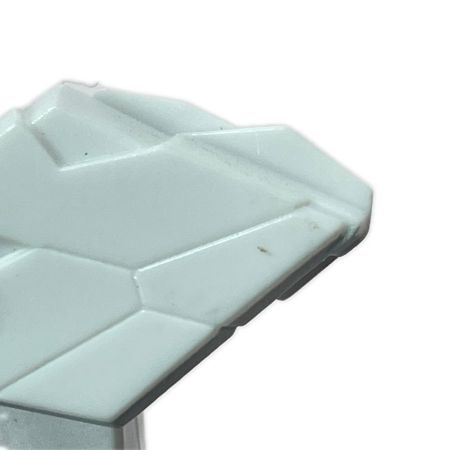   ROBOT魂 -ロボット魂-〈SIDE MS〉 機動戦士ガンダムUC ユニコーンガンダム（ユニコーンモード） フィギュア 開封品