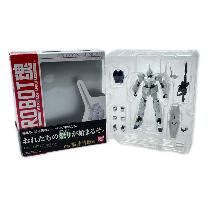 k*i様 ロボット魂　ユニコーンガンダムシリーズ　ジャンク扱い ROBOT魂 -ロボット魂-〈SIDE MS〉 機動戦士ガンダムUC ユニコーン