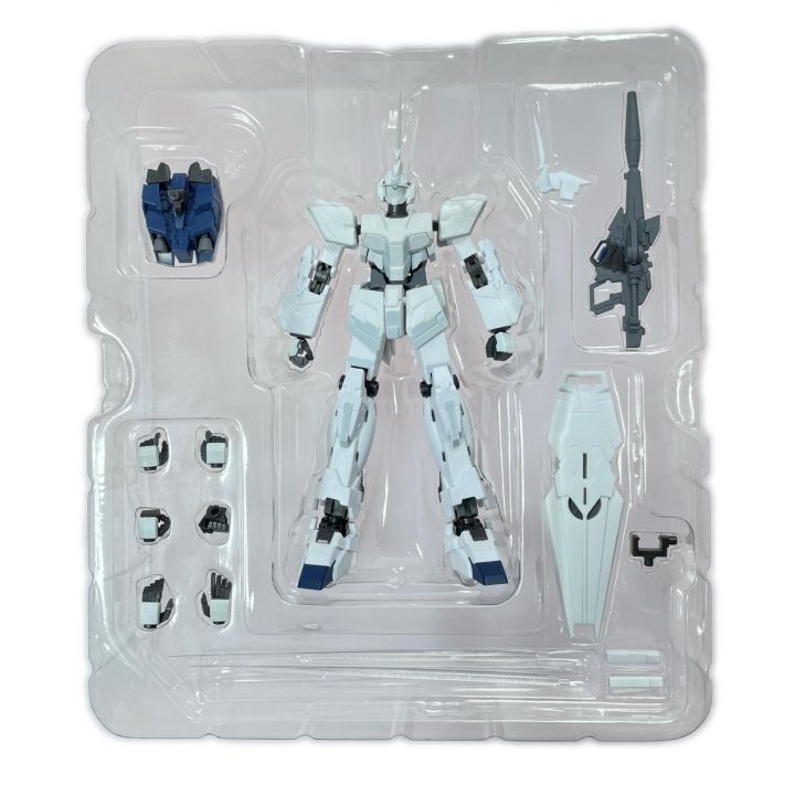 ROBOT魂 -ロボット魂-〈SIDE MS〉 機動戦士ガンダムUC ユニコーン