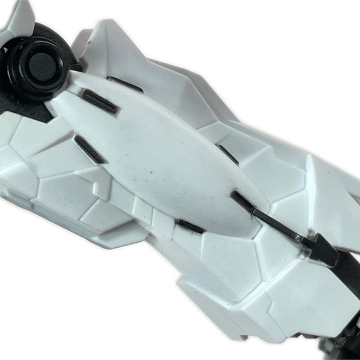 ROBOT魂 -ロボット魂-〈SIDE MS〉 機動戦士ガンダムUC ユニコーン