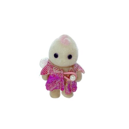   シルバニアファミリー 花園の妖精