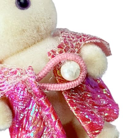   シルバニアファミリー 花園の妖精