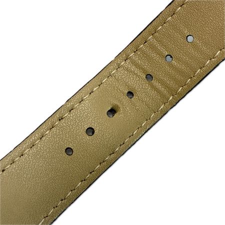  GUCCI グッチ スクエア  4200M ゴールド メンズ ベルト社外