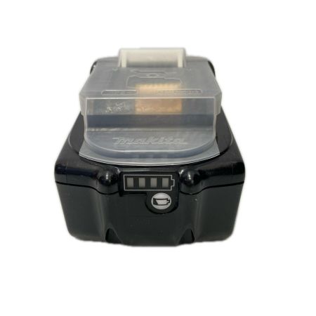  MAKITA マキタ 18Vバッテリー BL1860B ブラック 未使用品