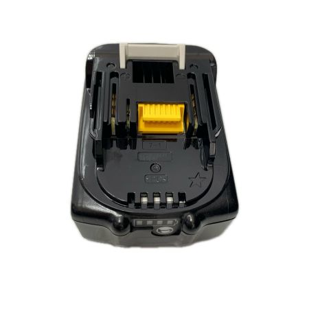  MAKITA マキタ 18Vバッテリー BL1860B ブラック 未使用品