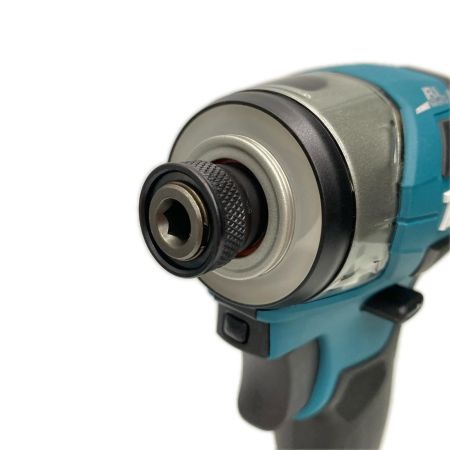  MAKITA マキタ 18Vｲﾝﾊﾟｸﾄﾄﾞﾗｲﾊﾞ― TD173DRGX 未使用品