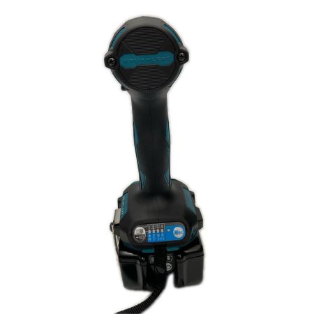 MAKITA マキタ 18Vｲﾝﾊﾟｸﾄﾄﾞﾗｲﾊﾞ― TD173DRGX 未使用品